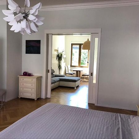 Ferienwohnung An Der Gruenen Clara Erfurt Luaran gambar
