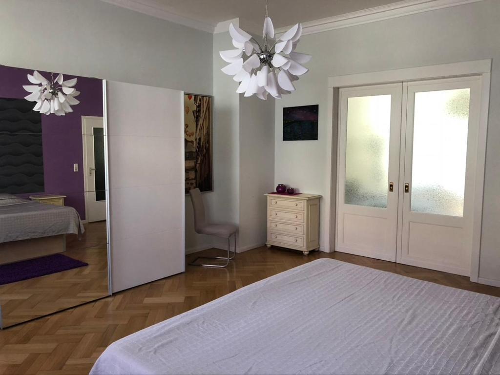 Ferienwohnung An Der Gruenen Clara Erfurt Luaran gambar
